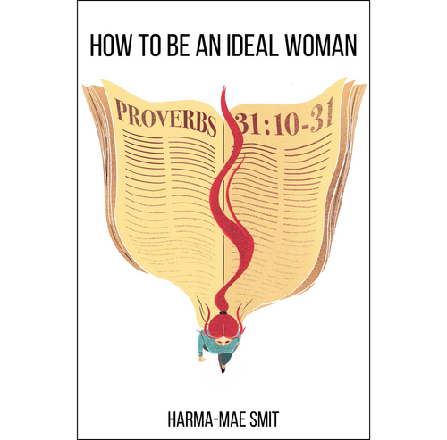 How to Be an Ideal Woman: Encouragment from Proverbs 31
