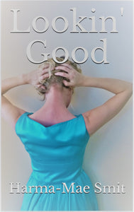 looking good in a new dress ebook cover